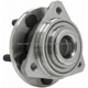 Purchase Top-Quality Front Hub Assembly by QUALITY-BUILT - WH513138 pa2