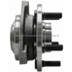 Purchase Top-Quality Front Hub Assembly by QUALITY-BUILT - WH513138 pa4