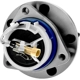 Purchase Top-Quality Front Hub Assembly by QUALITY-BUILT - WH513139 pa2