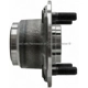 Purchase Top-Quality Front Hub Assembly by QUALITY-BUILT - WH513152 pa4