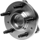 Purchase Top-Quality Front Hub Assembly by QUALITY-BUILT - WH513156 pa2