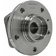 Purchase Top-Quality Front Hub Assembly by QUALITY-BUILT - WH513174 pa1