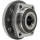 Purchase Top-Quality Front Hub Assembly by QUALITY-BUILT - WH513174 pa2