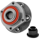 Purchase Top-Quality Front Hub Assembly by QUALITY-BUILT - WH513175 pa3
