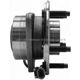 Purchase Top-Quality Front Hub Assembly by QUALITY-BUILT - WH513189 pa4