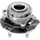Purchase Top-Quality Front Hub Assembly by QUALITY-BUILT - WH513189 pa7