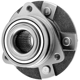 Purchase Top-Quality Front Hub Assembly by QUALITY-BUILT - WH513190 pa6