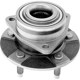Purchase Top-Quality Front Hub Assembly by QUALITY-BUILT - WH513190 pa7