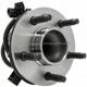 Purchase Top-Quality Front Hub Assembly by QUALITY-BUILT - WH513196 pa4