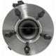Purchase Top-Quality Front Hub Assembly by QUALITY-BUILT - WH513196 pa6