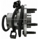 Purchase Top-Quality Front Hub Assembly by QUALITY-BUILT - WH513196 pa7