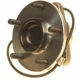 Purchase Top-Quality Front Hub Assembly by QUALITY-BUILT - WH513200 pa5