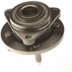 Purchase Top-Quality Front Hub Assembly by QUALITY-BUILT - WH513205 pa3