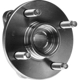 Purchase Top-Quality Front Hub Assembly by QUALITY-BUILT - WH513205 pa6