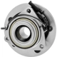 Purchase Top-Quality Front Hub Assembly by QUALITY-BUILT - WH513207 pa3