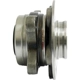 Purchase Top-Quality Front Hub Assembly by QUALITY-BUILT - WH513208 pa1