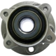 Purchase Top-Quality Front Hub Assembly by QUALITY-BUILT - WH513208 pa2