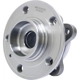 Purchase Top-Quality Front Hub Assembly by QUALITY-BUILT - WH513208 pa3