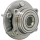 Purchase Top-Quality Front Hub Assembly by QUALITY-BUILT - WH513219 pa1