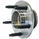 Purchase Top-Quality Front Hub Assembly by QUALITY-BUILT - WH513222 pa1