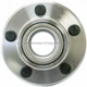 Purchase Top-Quality Front Hub Assembly by QUALITY-BUILT - WH513222 pa2