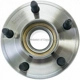 Purchase Top-Quality Front Hub Assembly by QUALITY-BUILT - WH513222 pa3
