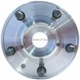 Purchase Top-Quality Front Hub Assembly by QUALITY-BUILT - WH513223 pa3