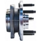 Purchase Top-Quality Front Hub Assembly by QUALITY-BUILT - WH513223 pa4