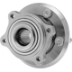 Purchase Top-Quality Front Hub Assembly by QUALITY-BUILT - WH513225 pa3