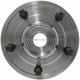Purchase Top-Quality Front Hub Assembly by QUALITY-BUILT - WH513234 pa3