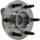 Purchase Top-Quality Front Hub Assembly by QUALITY-BUILT - WH513236 pa10