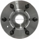 Purchase Top-Quality Front Hub Assembly by QUALITY-BUILT - WH513236 pa12