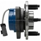 Purchase Top-Quality Front Hub Assembly by QUALITY-BUILT - WH513236 pa13
