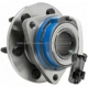 Purchase Top-Quality Front Hub Assembly by QUALITY-BUILT - WH513236 pa6