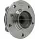 Purchase Top-Quality Front Hub Assembly by QUALITY-BUILT - WH513254 pa1