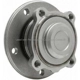 Purchase Top-Quality Front Hub Assembly by QUALITY-BUILT - WH513254 pa2
