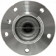 Purchase Top-Quality Front Hub Assembly by QUALITY-BUILT - WH513254 pa3