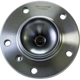 Purchase Top-Quality Front Hub Assembly by QUALITY-BUILT - WH513254 pa5