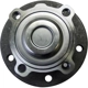 Purchase Top-Quality Front Hub Assembly by QUALITY-BUILT - WH513254 pa6