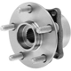 Purchase Top-Quality Front Hub Assembly by QUALITY-BUILT - WH513265 pa3