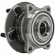Purchase Top-Quality Front Hub Assembly by QUALITY-BUILT - WH513266 pa2