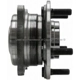 Purchase Top-Quality Front Hub Assembly by QUALITY-BUILT - WH513266 pa4