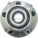 Purchase Top-Quality Front Hub Assembly by QUALITY-BUILT - WH513267 pa2