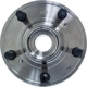Purchase Top-Quality Front Hub Assembly by QUALITY-BUILT - WH513267 pa5