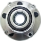 Purchase Top-Quality Front Hub Assembly by QUALITY-BUILT - WH513267 pa6
