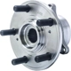 Purchase Top-Quality Front Hub Assembly by QUALITY-BUILT - WH513267 pa7