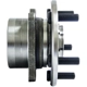 Purchase Top-Quality Front Hub Assembly by QUALITY-BUILT - WH513267 pa8