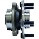 Purchase Top-Quality Front Hub Assembly by QUALITY-BUILT - WH513268 pa1