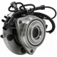 Purchase Top-Quality Front Hub Assembly by QUALITY-BUILT - WH513272 pa2