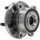 Purchase Top-Quality Front Hub Assembly by QUALITY-BUILT - WH513275 pa2